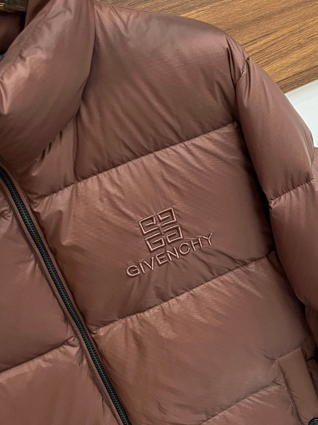 GIVENCHY JACKET