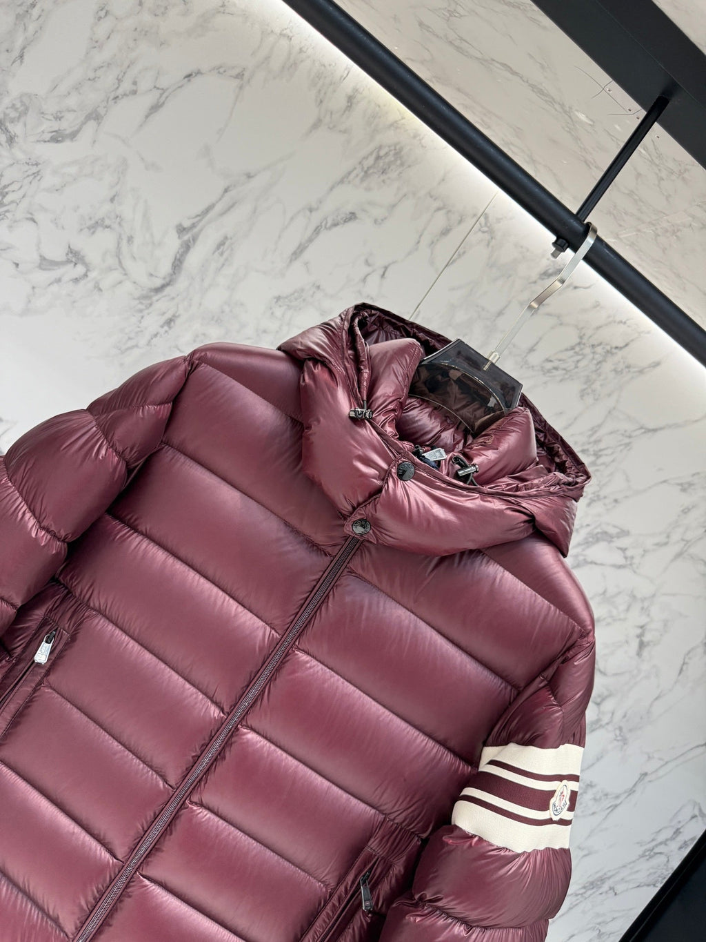 GIUBBOTTO MONCLER