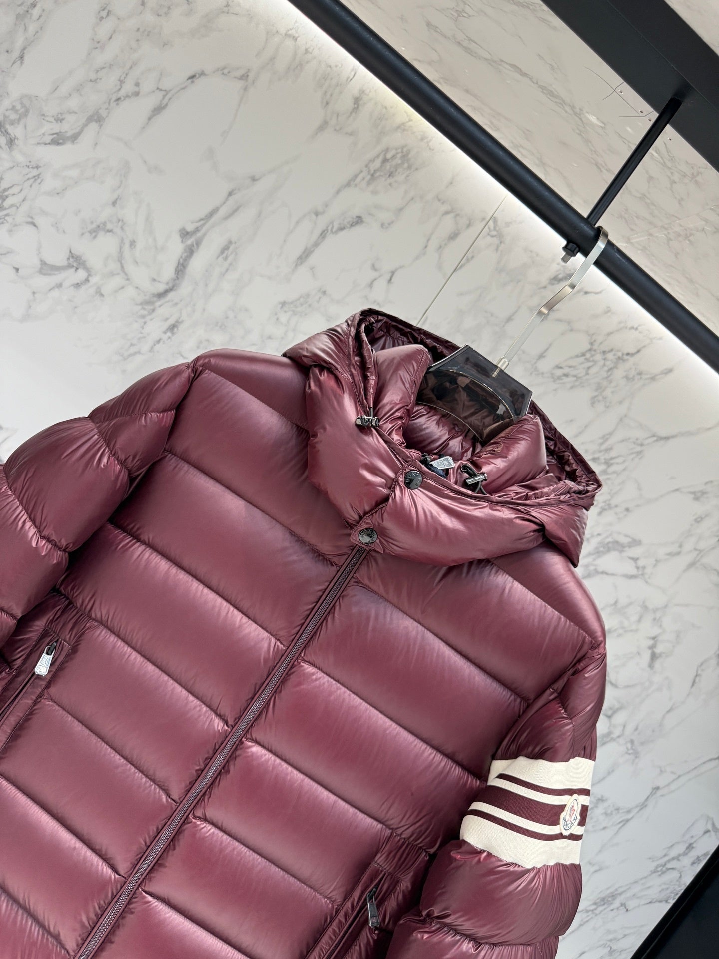GIUBBOTTO MONCLER