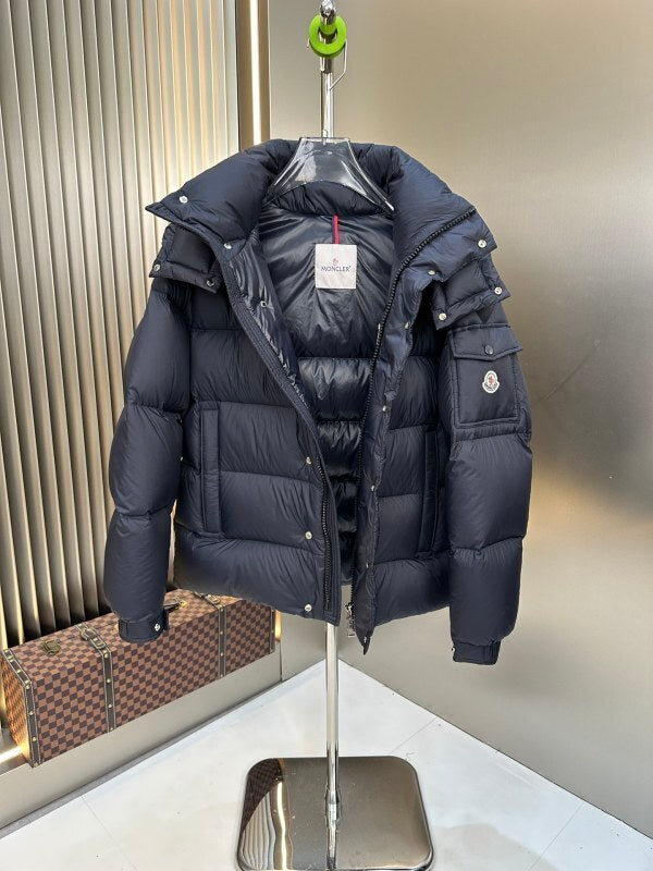 GIUBBOTTO MONCLER