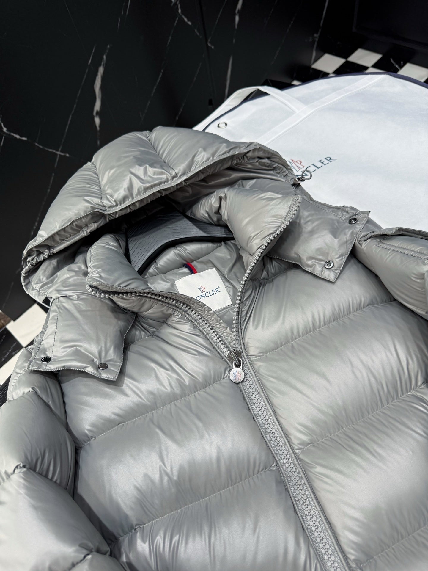 GIUBBOTTO MONCLER