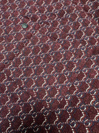 JACKET GUCCI LANA/COTONE