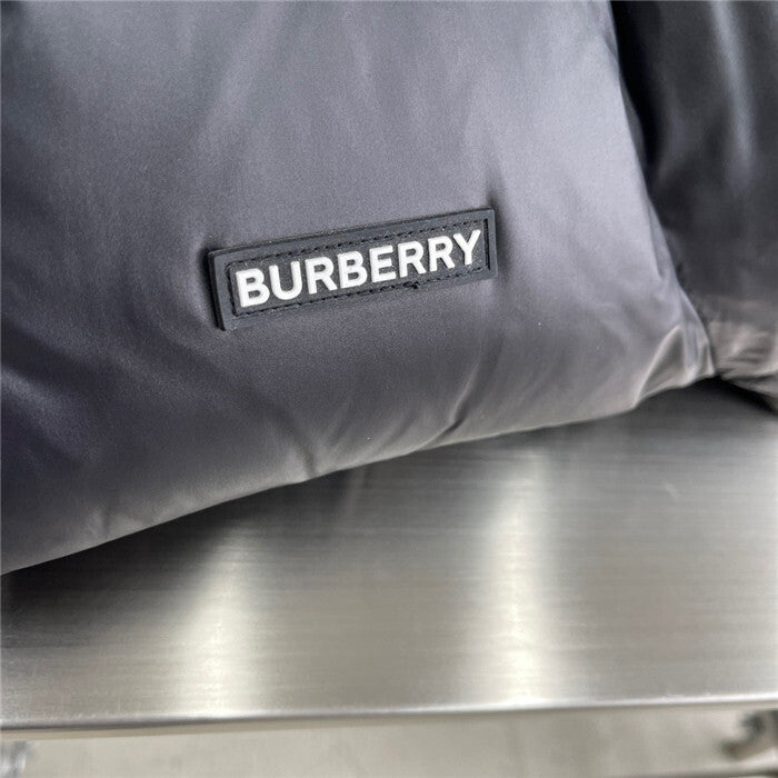 BURBERRY GIUBBOTTO
