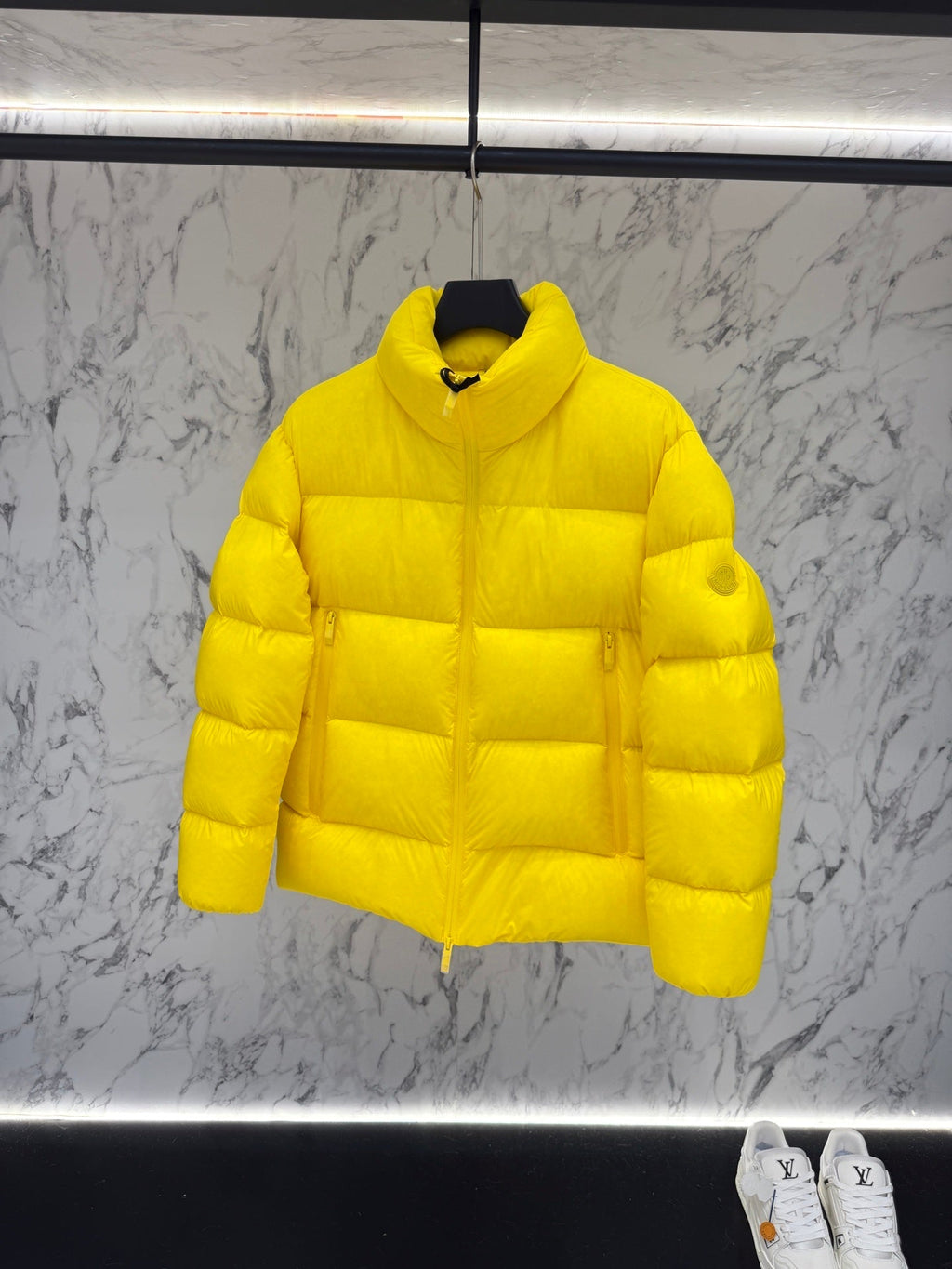 GIUBBOTTO MONCLER