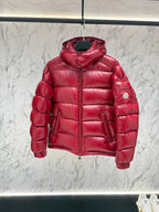 GIUBBOTTO MONCLER