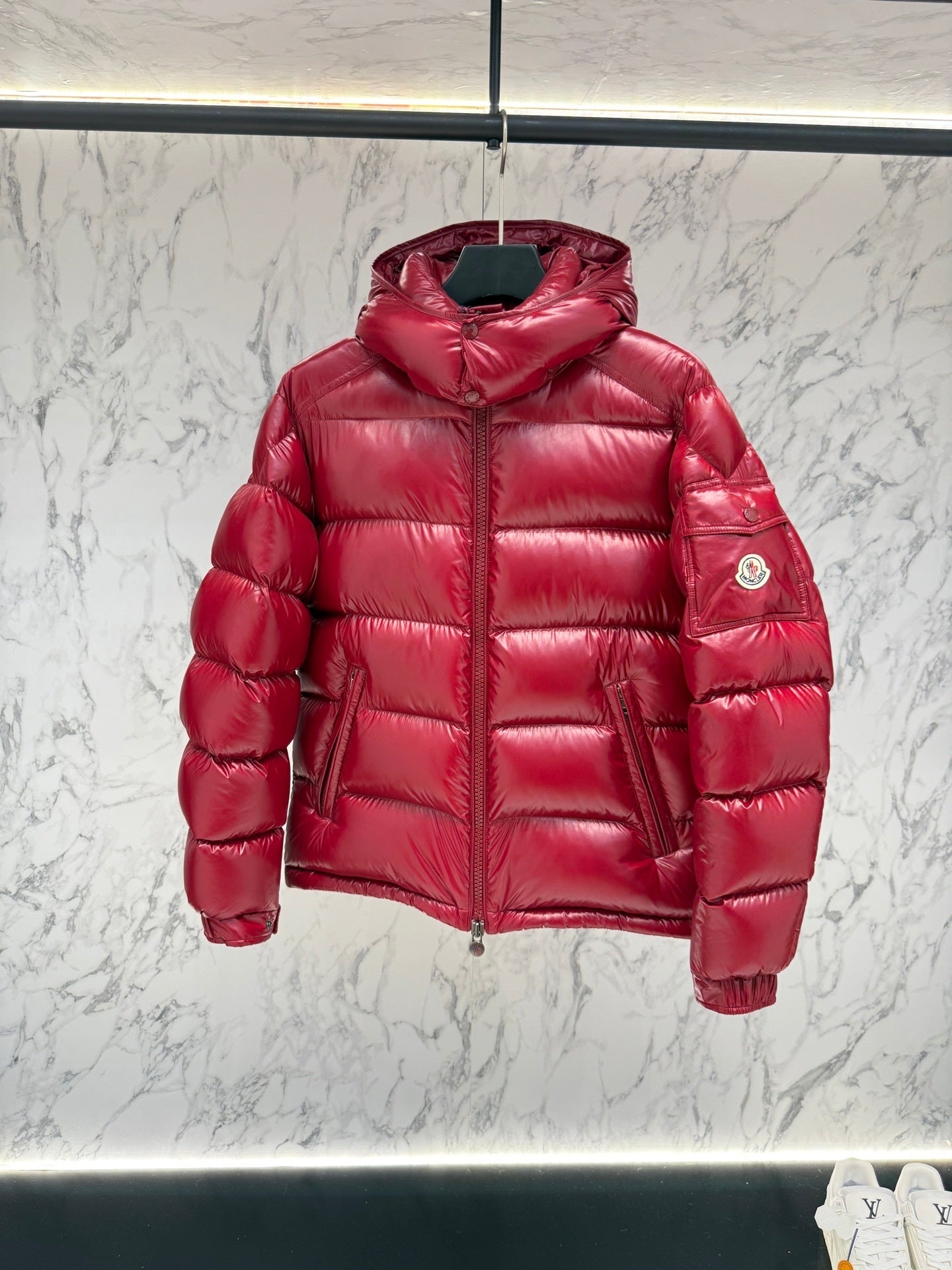 GIUBBOTTO MONCLER
