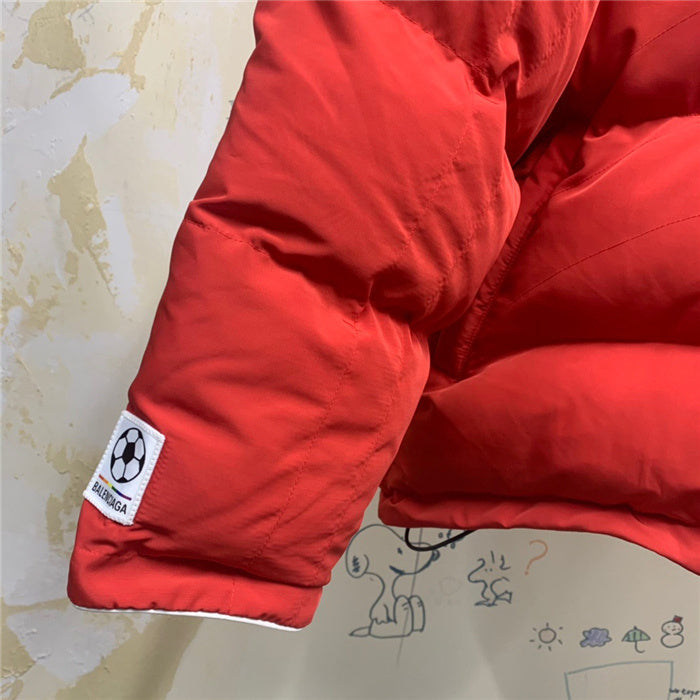 GIUBBOTTO BALENCIAGA