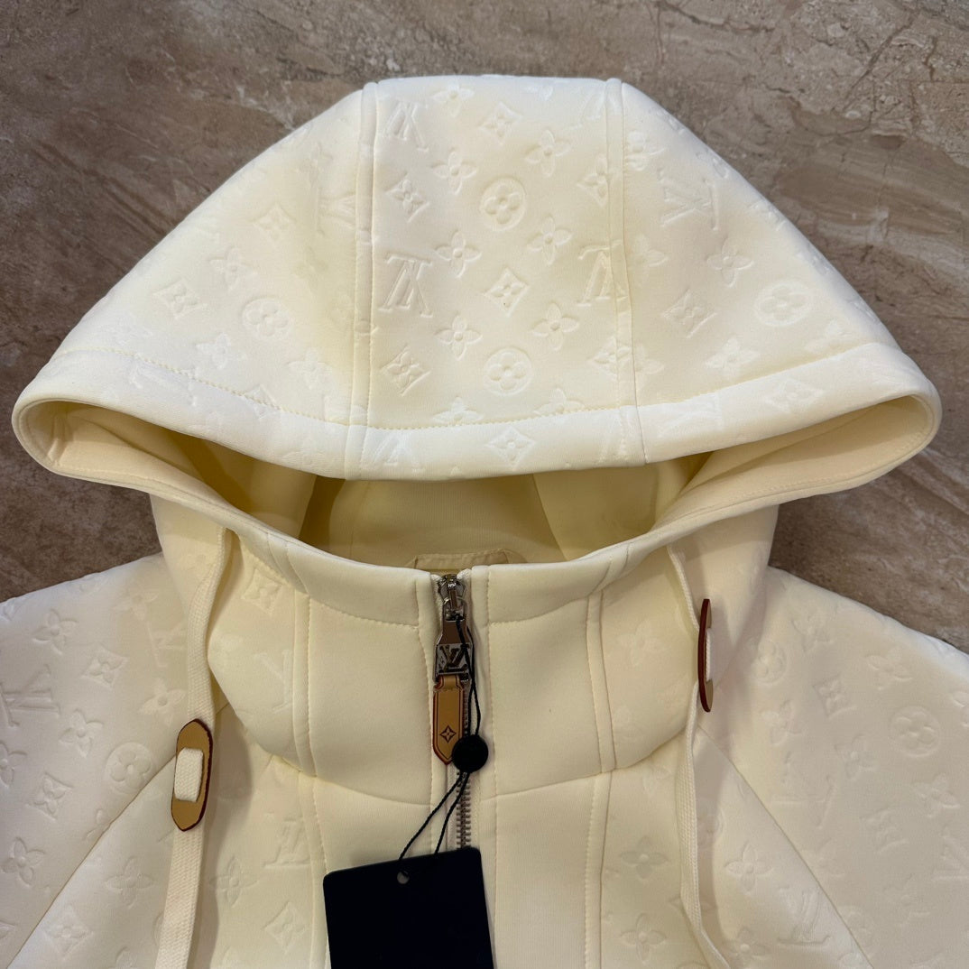 LOUIS VUITTON JACKET