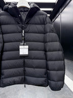 PIUMINO MONCLER