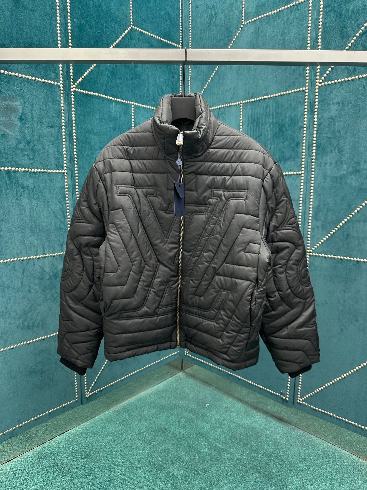 LOUIS VUITTON PIUMINO