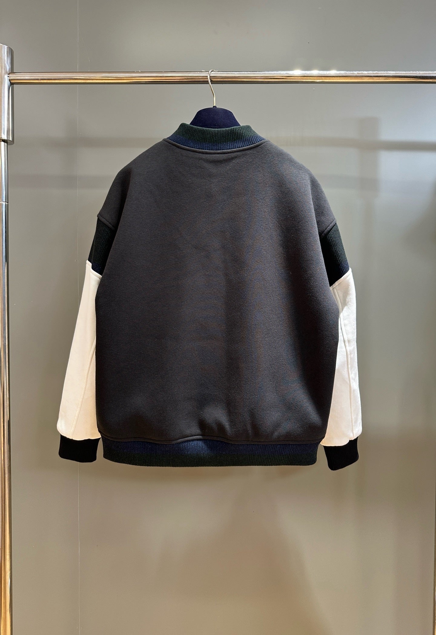 LOUIS VUITTON JACKET