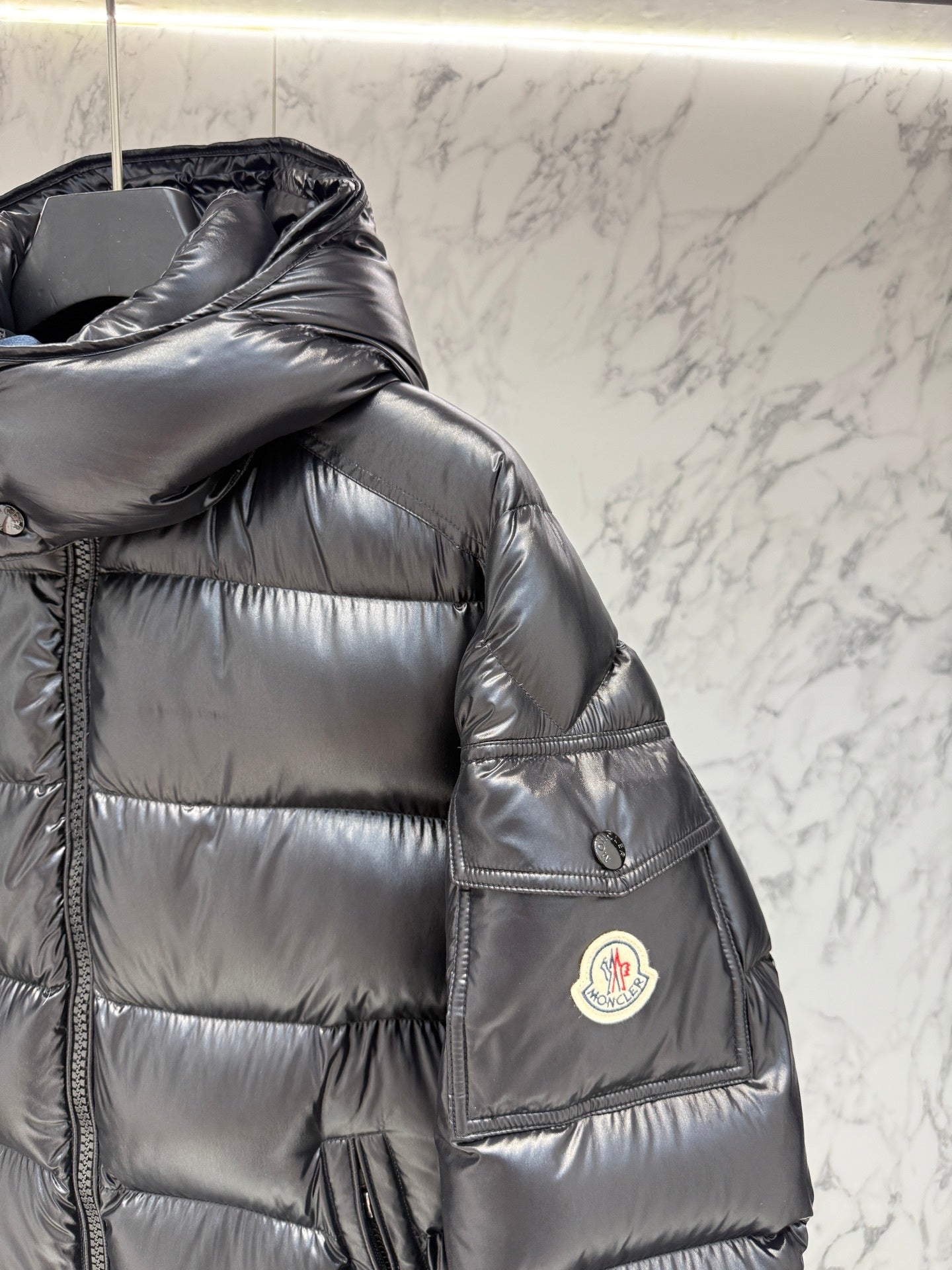 GIUBBOTTO MONCLER