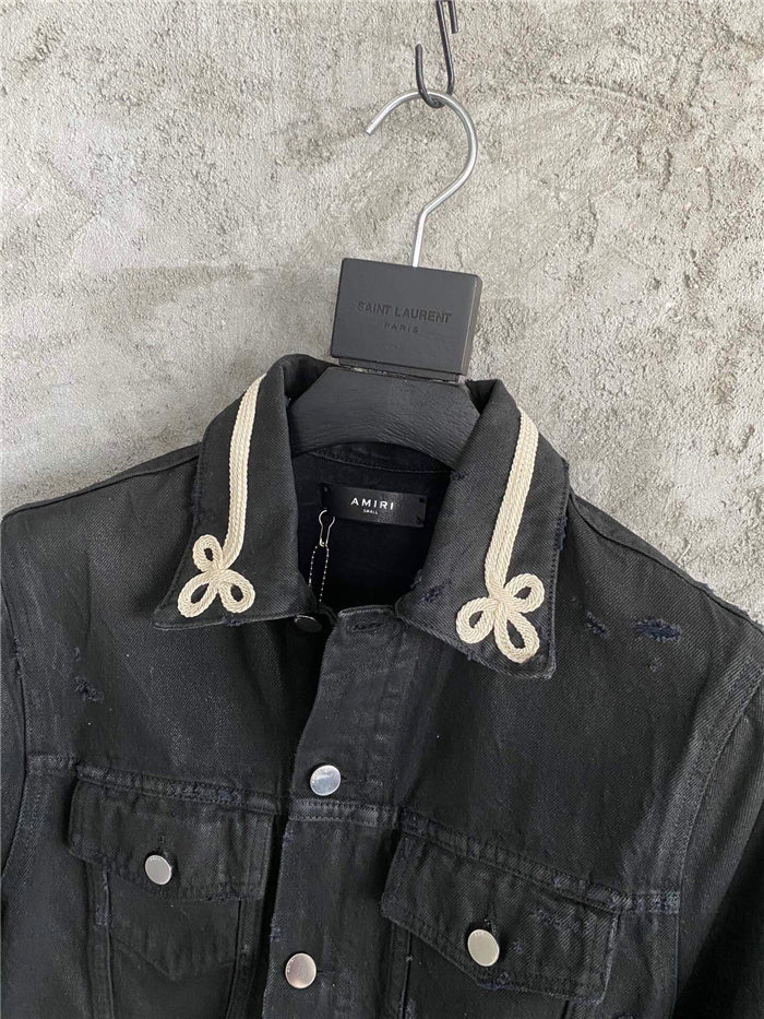 AMIRI DENIM JACKET