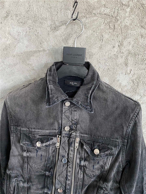 AMIRI DENIM JACKET