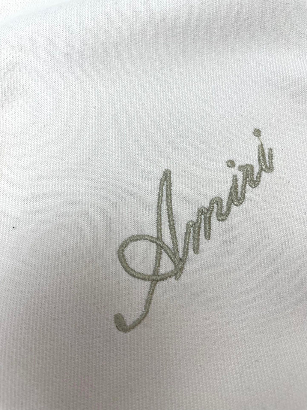 AMIRI JACKET