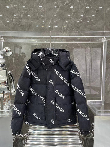 GIUBBOTTO BALENCIAGA