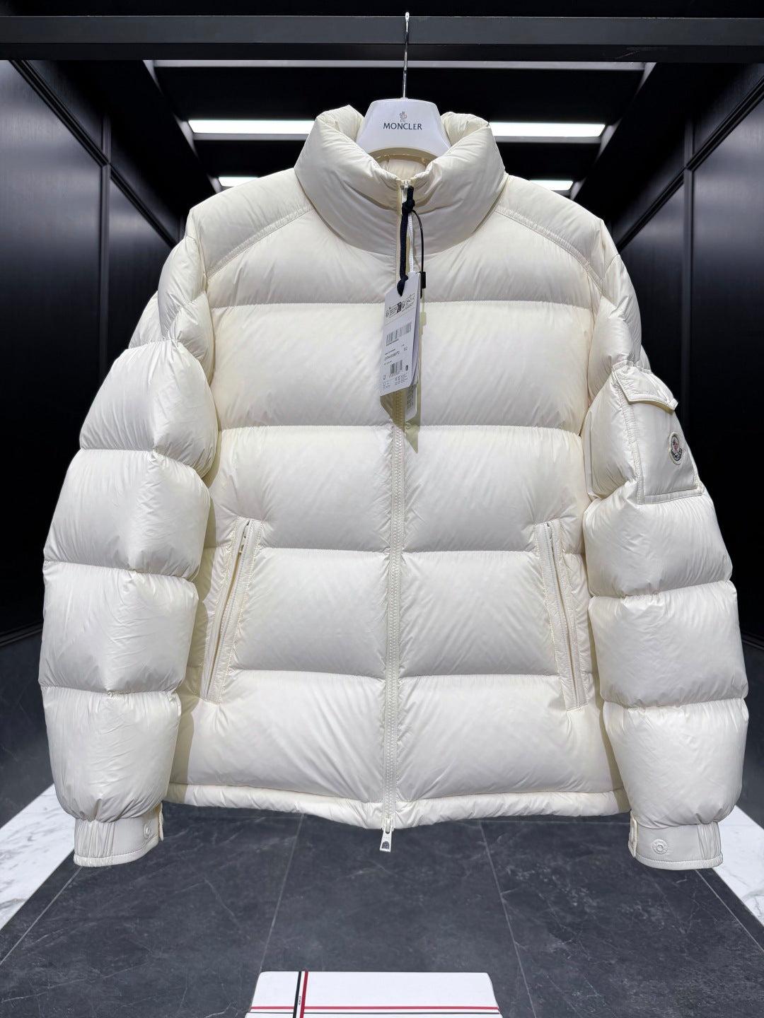 GIUBBOTTO MONCLER