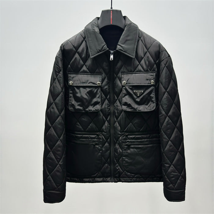 JACKET PRADA