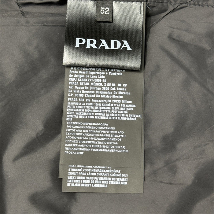 GIUBBOTTO PRADA